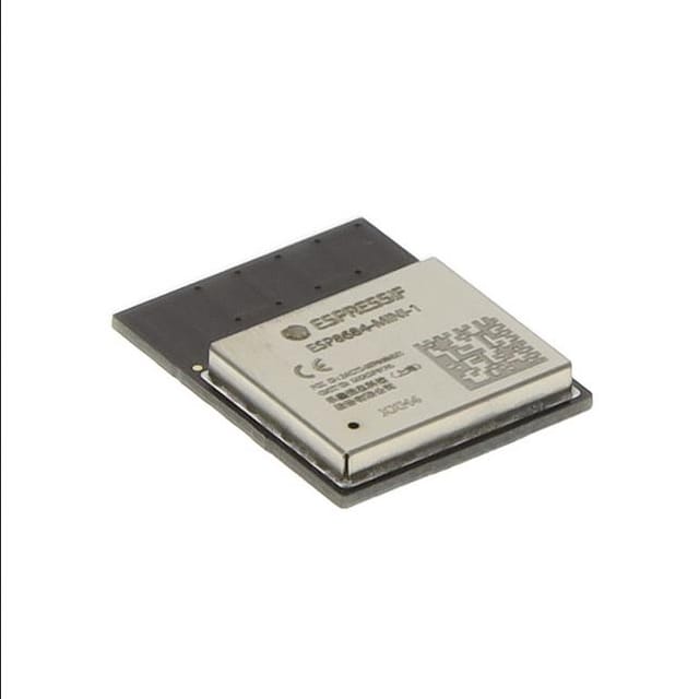 Espressif Systems 1965-ESP8684-MINI-1-H4TR-ND,1965-ESP8684-MINI-1-H4CT-ND,1965-ESP8684-MINI-1-H4DKR-ND
