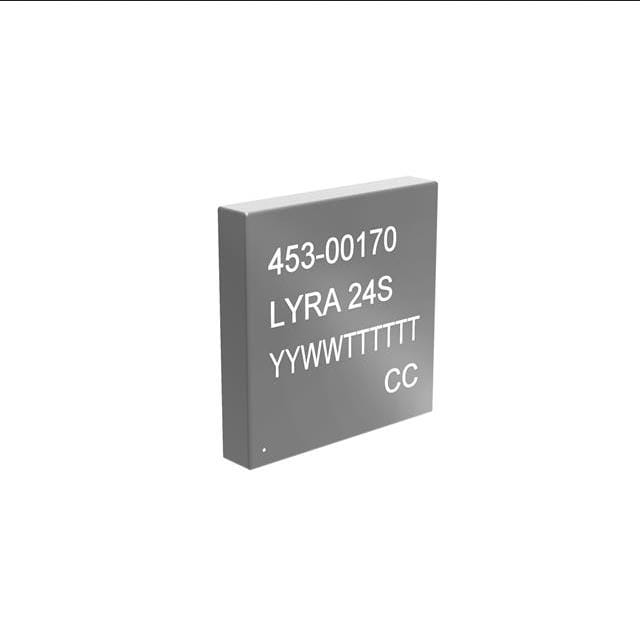 Ezurio LLC 776-453-00170RTR-ND,776-453-00170RCT-ND,776-453-00170RDKR-ND