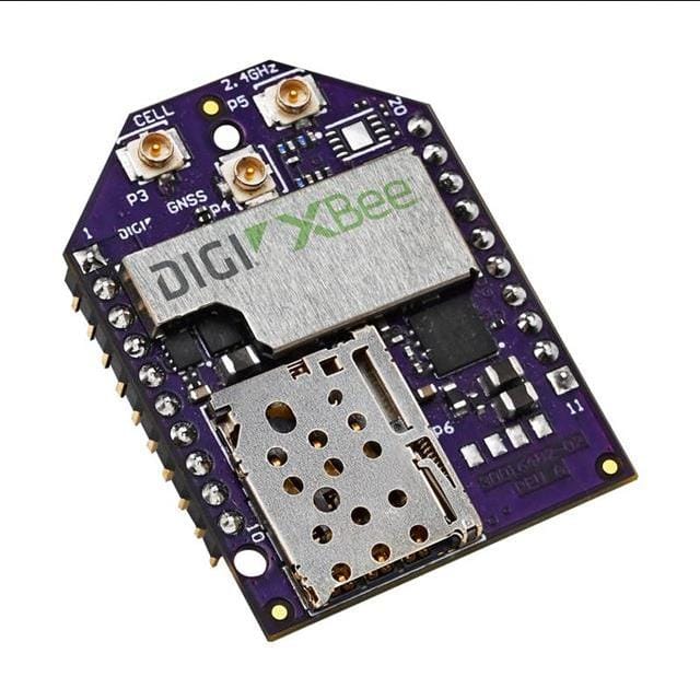 Digi 602-XB3-C-GM2-UT-101-ND