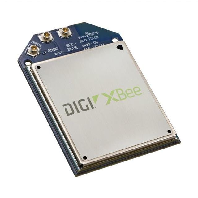 Digi 602-XB3-C-G1-UT-102-ND