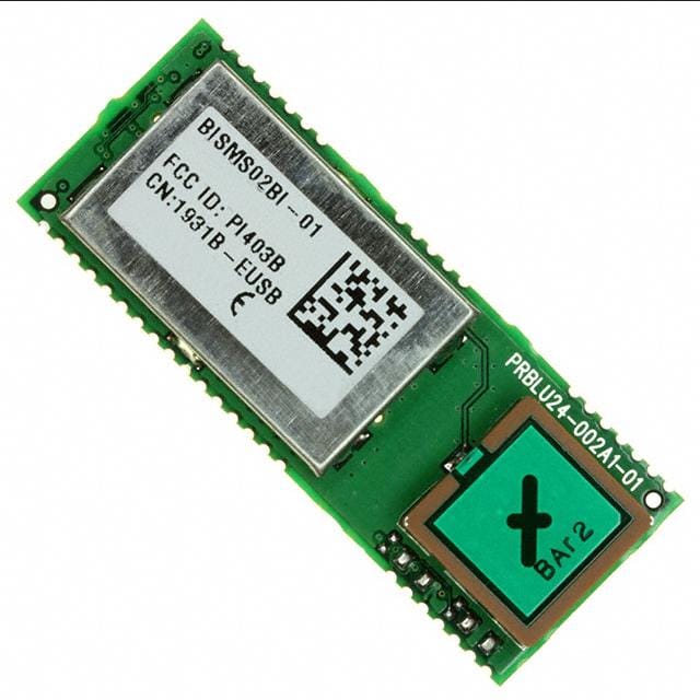 Ezurio LLC BISMS02BI-ND