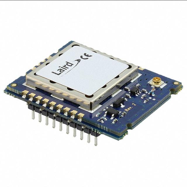 Ezurio LLC RM024-P10-C-30-ND