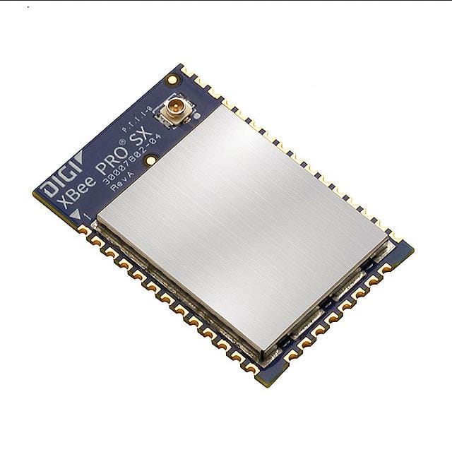 Digi 602-2118-ND