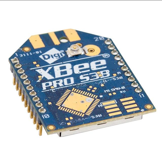 Digi XBP9B-DMUT-022-ND