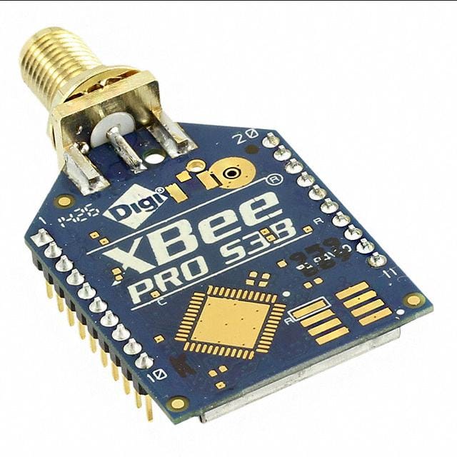 Digi XBP9B-DMST-022-ND
