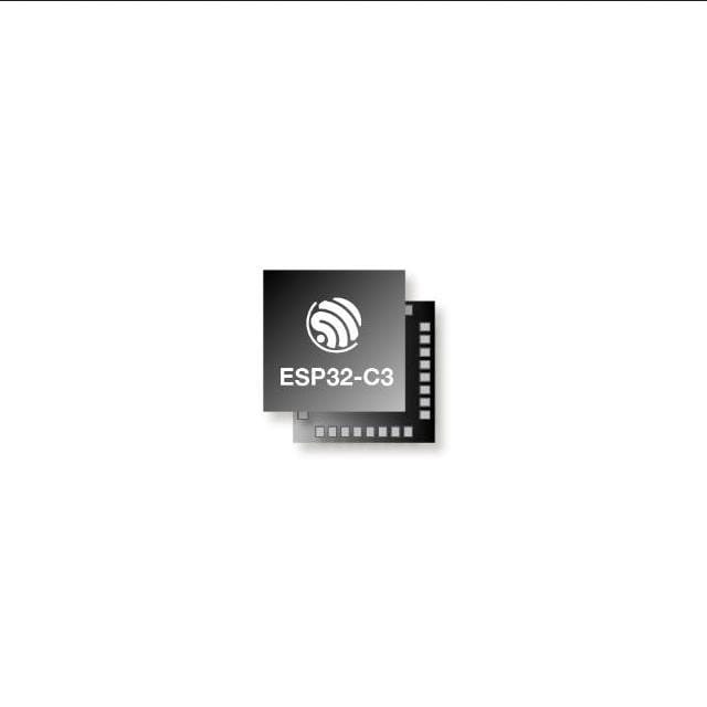 Espressif Systems 1965-ESP32-C3-MINI-1U-H4TR-ND,1965-ESP32-C3-MINI-1U-H4CT-ND,1965-ESP32-C3-MINI-1U-H4DKR-ND