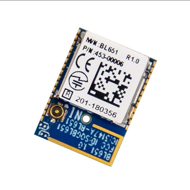 Ezurio LLC 453-00006TR-ND,453-00006CT-ND,453-00006DKR-ND