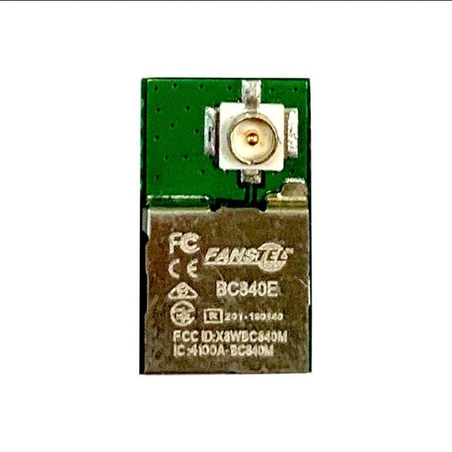 Fanstel Corp. 1914-BC840ETR-ND,1914-BC840ECT-ND,1914-BC840EDKR-ND