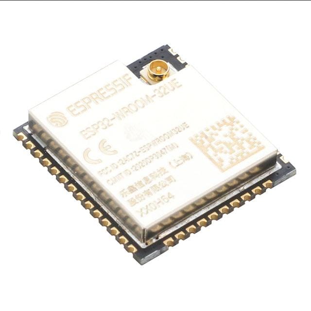 Espressif Systems 1965-ESP32-WROOM-32UE-N8TR-ND,1965-ESP32-WROOM-32UE-N8CT-ND,1965-ESP32-WROOM-32UE-N8DKR-ND