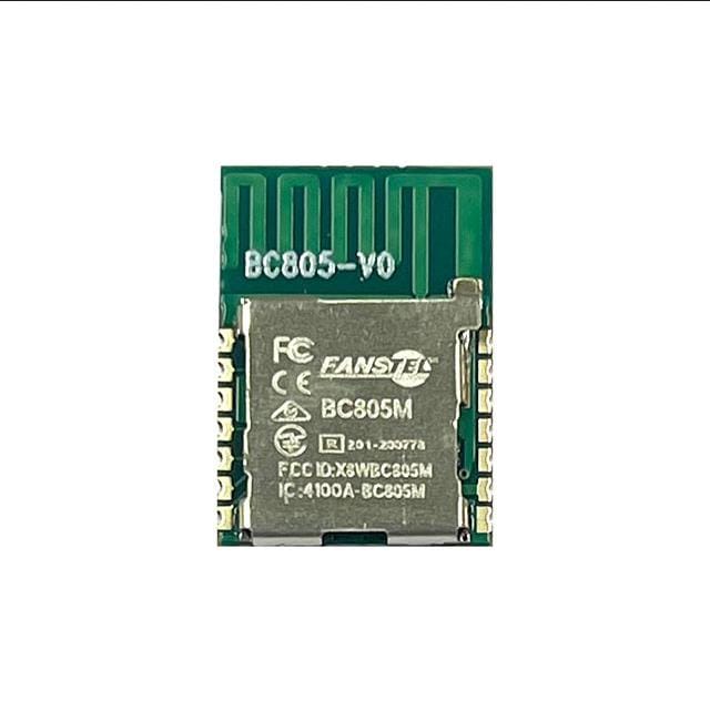 Fanstel Corp. 1914-BC805MTR-ND,1914-BC805MCT-ND,1914-BC805MDKR-ND