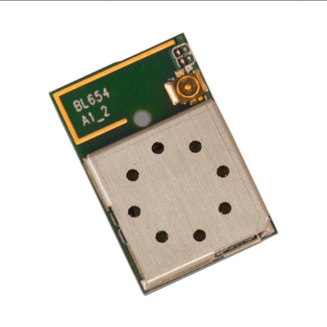 Ezurio LLC 776-451-00002TR-ND,776-451-00002CT-ND,776-451-00002DKR-ND