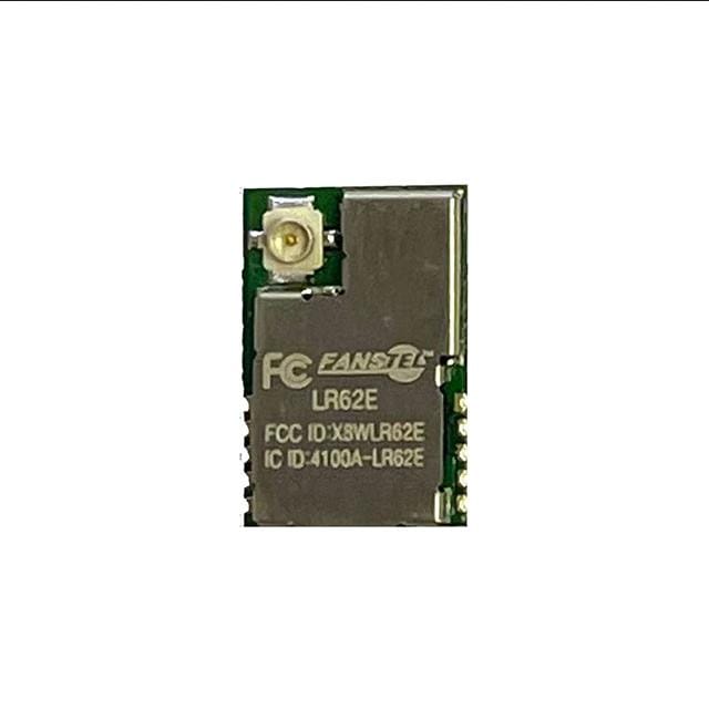 Fanstel Corp. 1914-LR62ETR-ND,1914-LR62ECT-ND,1914-LR62EDKR-ND