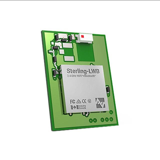 Ezurio LLC 450-0152C-ND