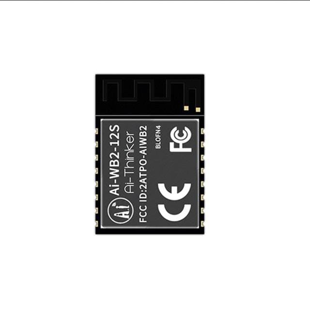 Ai-Thinker 4570-AI-WB2-12S-ND