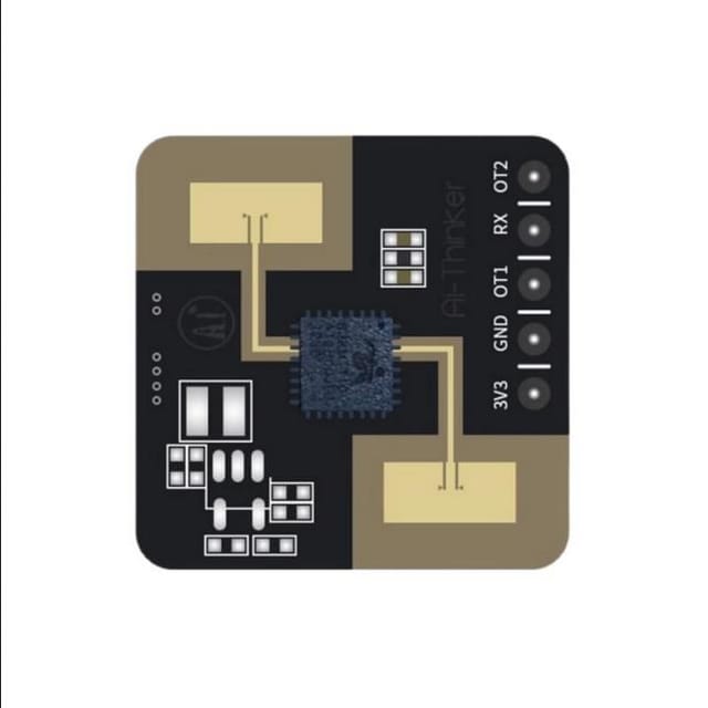 Ai-Thinker 4570-RD-03-ND