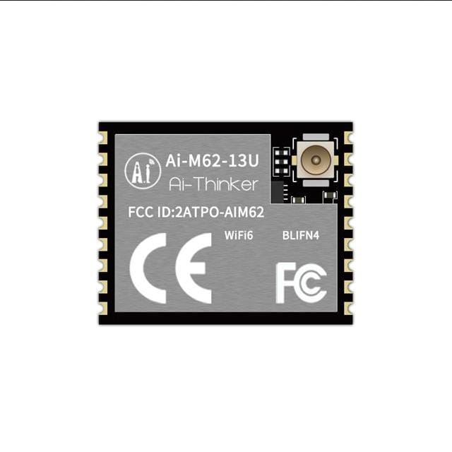 Ai-Thinker 4570-AI-M62-13U-ND