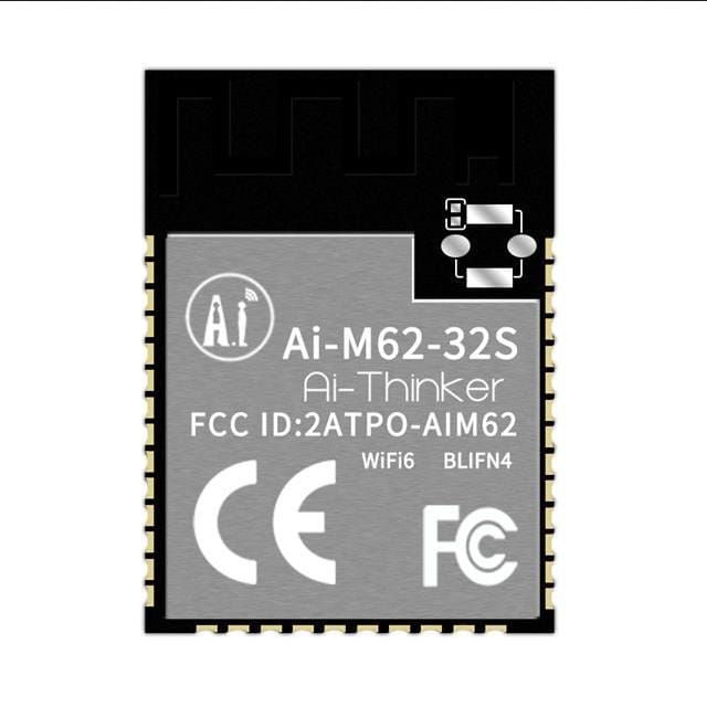 Ai-Thinker 4570-AI-M62-32S-ND