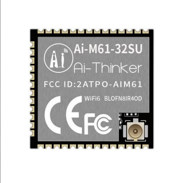 Ai-Thinker 4570-AI-M61-32SU-ND