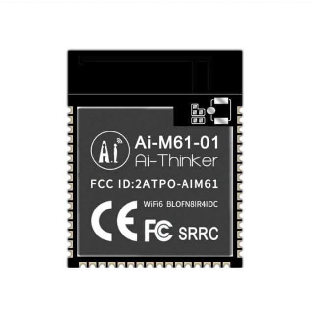 Ai-Thinker 4570-AI-M61-01-ND