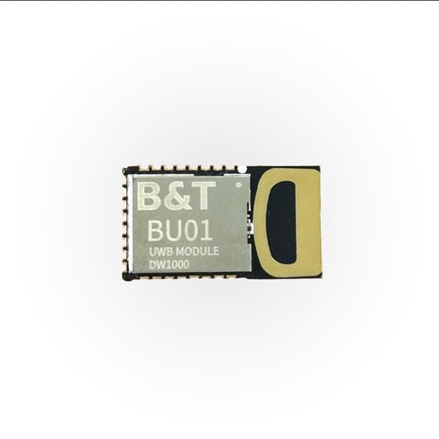 Ai-Thinker 4570-BU01TR-ND,4570-BU01CT-ND,4570-BU01DKR-ND