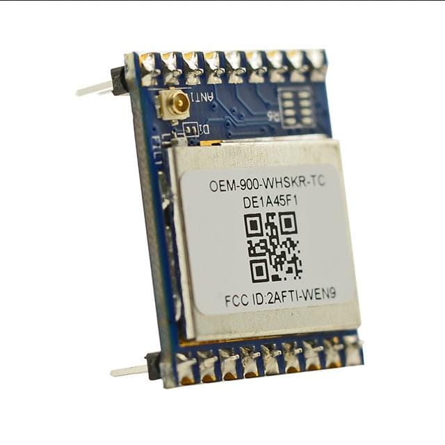 Digital Six Labs 1661-1002-ND