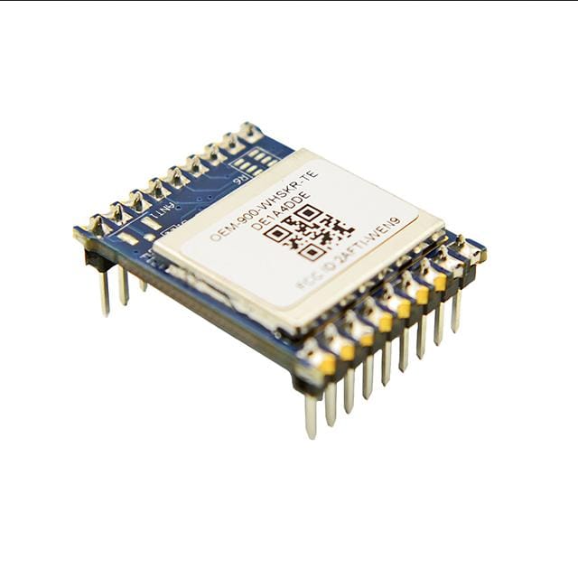 Digital Six Labs 1661-1003-ND