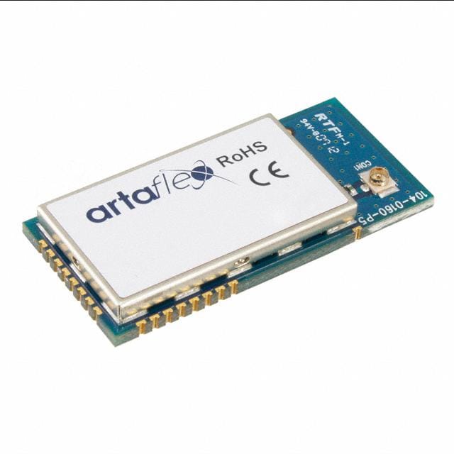 Artaflex Inc. 748-1012-ND