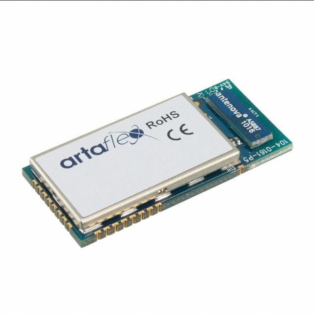 Artaflex Inc. 748-1010-ND