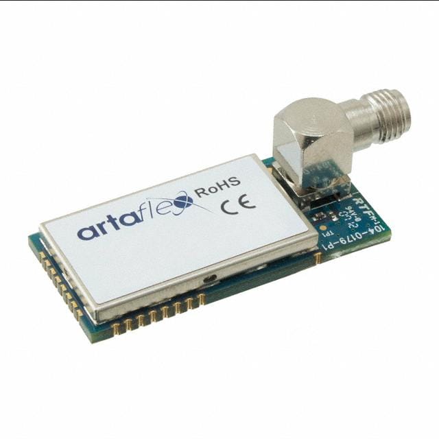 Artaflex Inc. 748-1013-ND