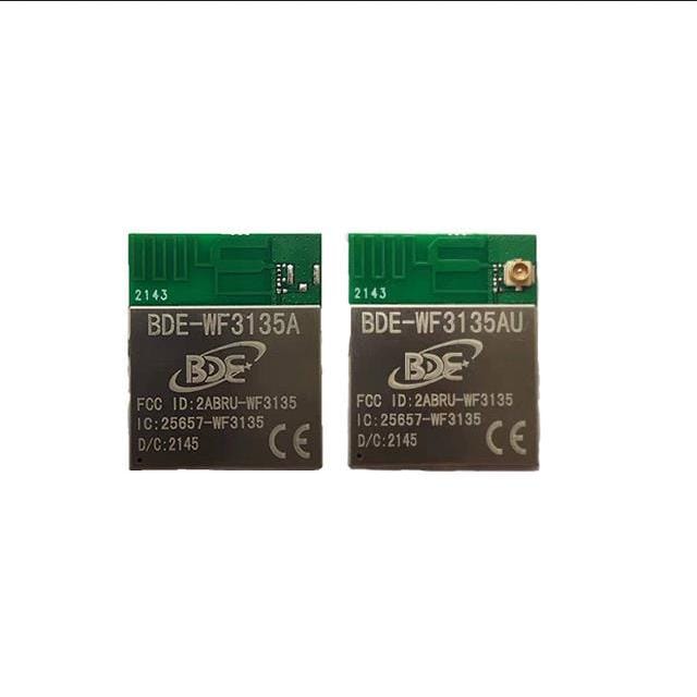 BDE Technology 3707-BDE-WF3135ATR-ND
