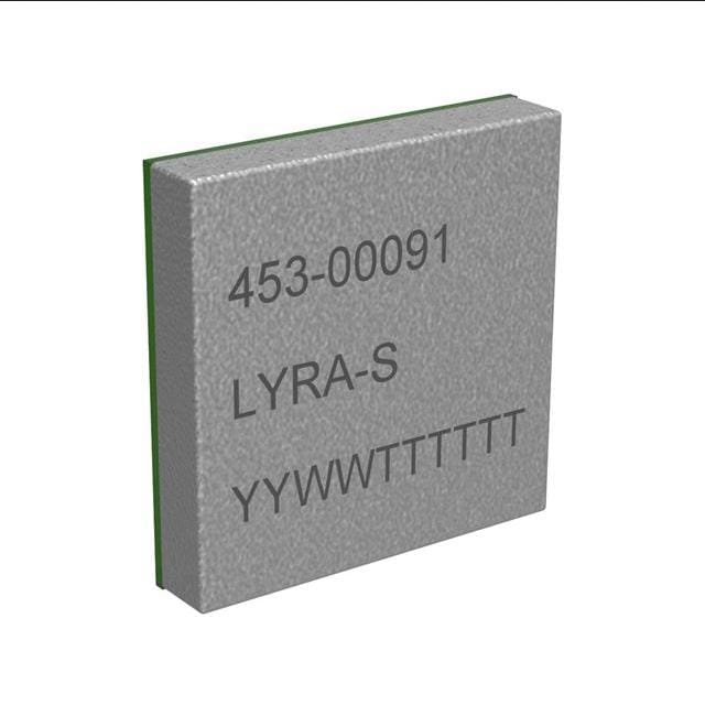 Ezurio LLC 776-453-00091RTR-ND,776-453-00091RCT-ND,776-453-00091RDKR-ND
