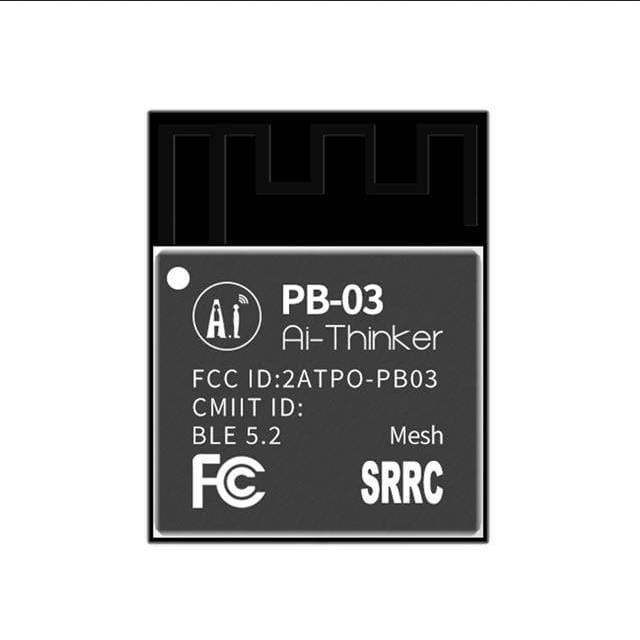 Ai-Thinker 4570-PB-03TR-ND,4570-PB-03CT-ND,4570-PB-03DKR-ND
