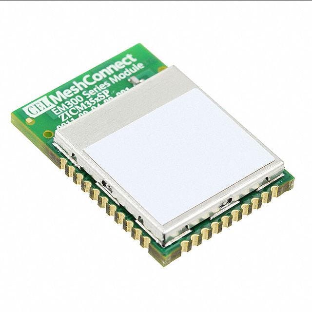 CEL ZICM3588SP2-2-RTR-ND,ZICM3588SP2-2-RCT-ND,ZICM3588SP2-2-RDKR-ND