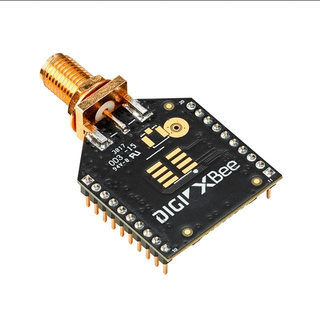 Digi 602-XB3-24DMST-J-ND