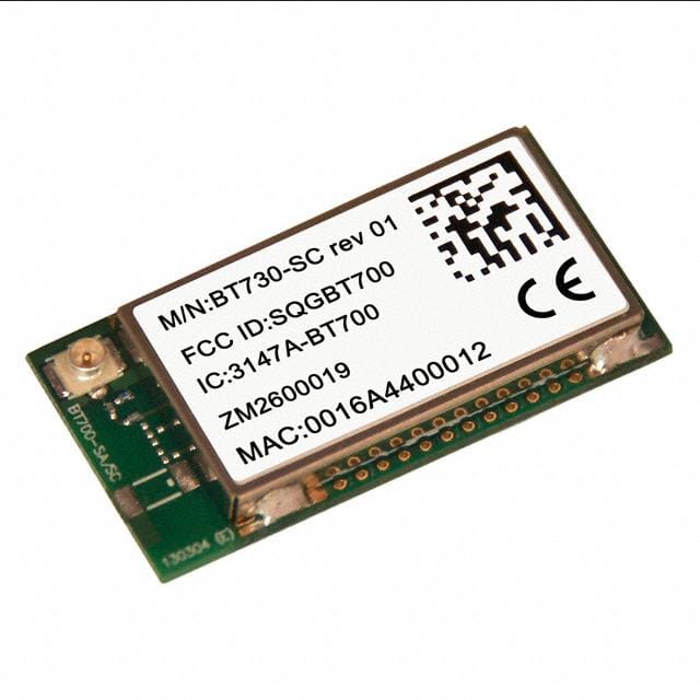 Ezurio LLC BT730-SC-ND
