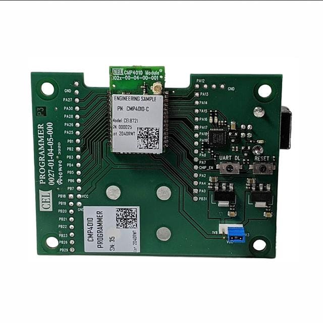 CEL 51-CMP4010-1-B-ND