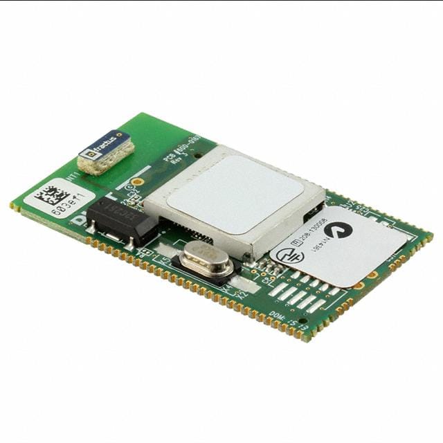 Analog Devices Inc. LTP5901IPC-WHMA#PBF-ND