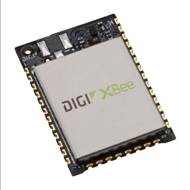 Digi 602-XB-8XR-DMRM-001-ND
