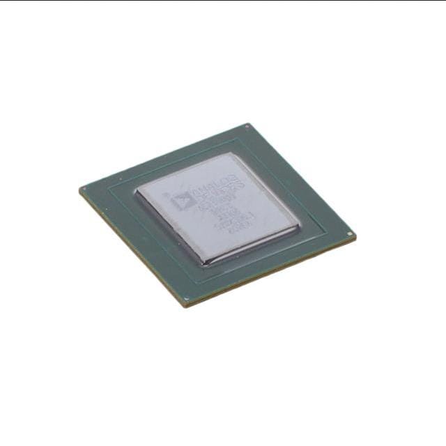 Analog Devices Inc. 505-ADRV9003BBCZ-ND