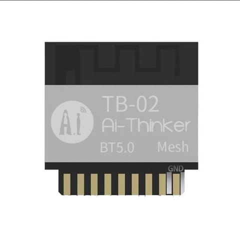 Ai-Thinker 4570-TB-02TR-ND,4570-TB-02CT-ND,4570-TB-02DKR-ND