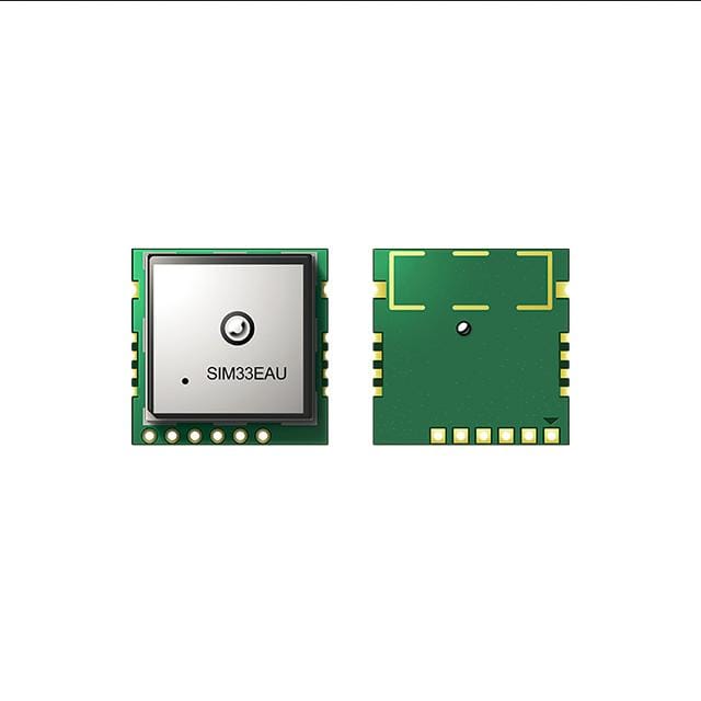 SIMCom Wireless Solutions Limited 3781-SIM33EAU-ND
