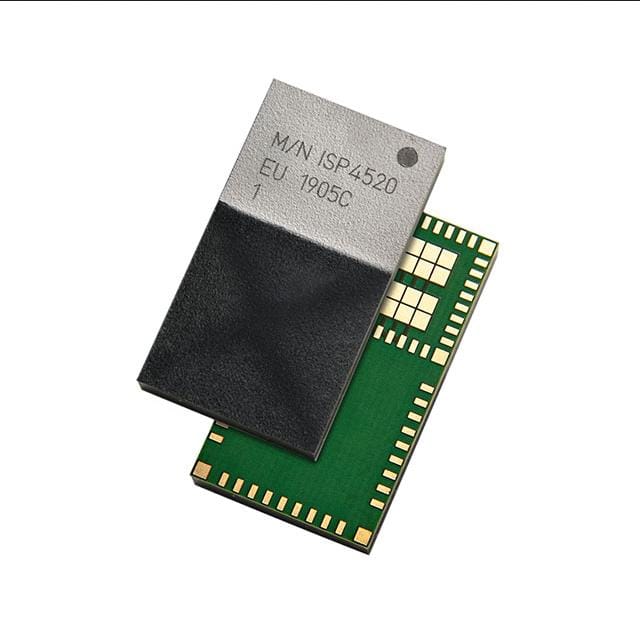 Insight SIP 1786-ISP4520-US-ST-ND
