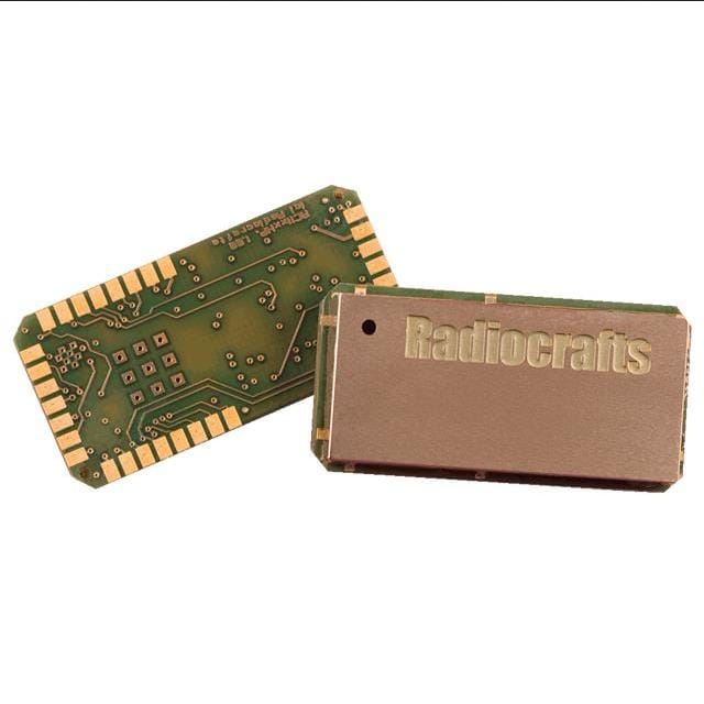 Radiocrafts AS 1783-1053-2-ND,1783-1053-1-ND