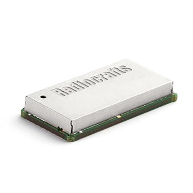 Radiocrafts AS 1783-RC1180HP-MBUS3TR-ND,1783-RC1180HP-MBUS3CT-ND,1783-RC1180HP-MBUS3DKR-ND