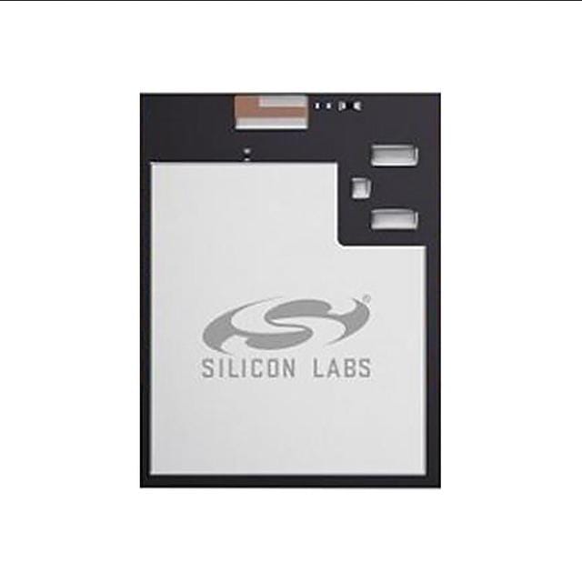 Silicon Labs 336-4279-ND