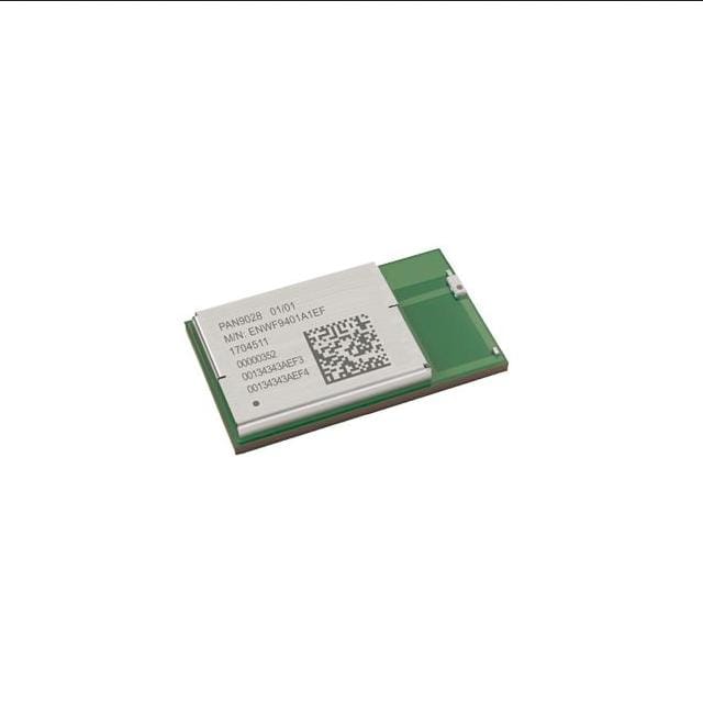 Panasonic Electronic Components 10-ENW-F9408A1EFTR-ND,10-ENW-F9408A1EFCT-ND,10-ENW-F9408A1EFDKR-ND