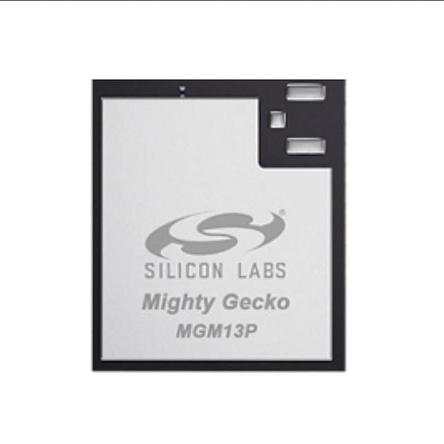 Silicon Labs 336-4281-ND