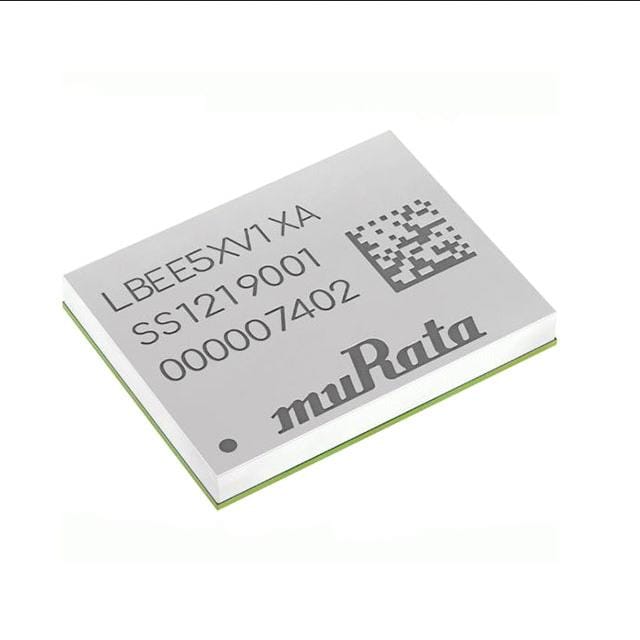Murata Electronics 490-LBEE5XV1XA-540TR-ND,490-LBEE5XV1XA-540CT-ND,490-LBEE5XV1XA-540DKR-ND