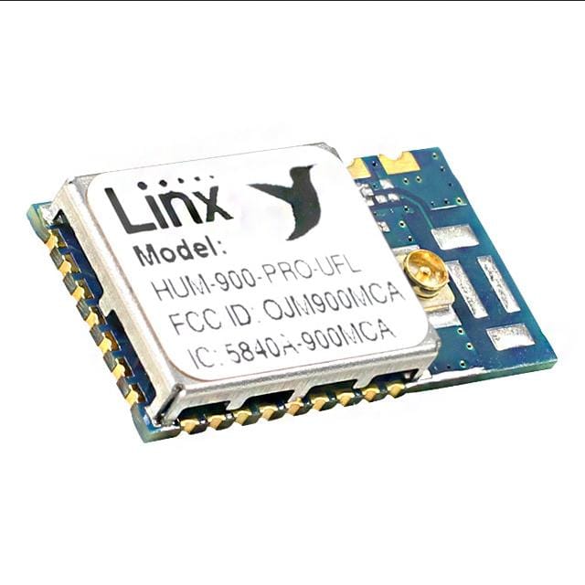 TE Connectivity Linx HUM-900-PRO-UFL-ND