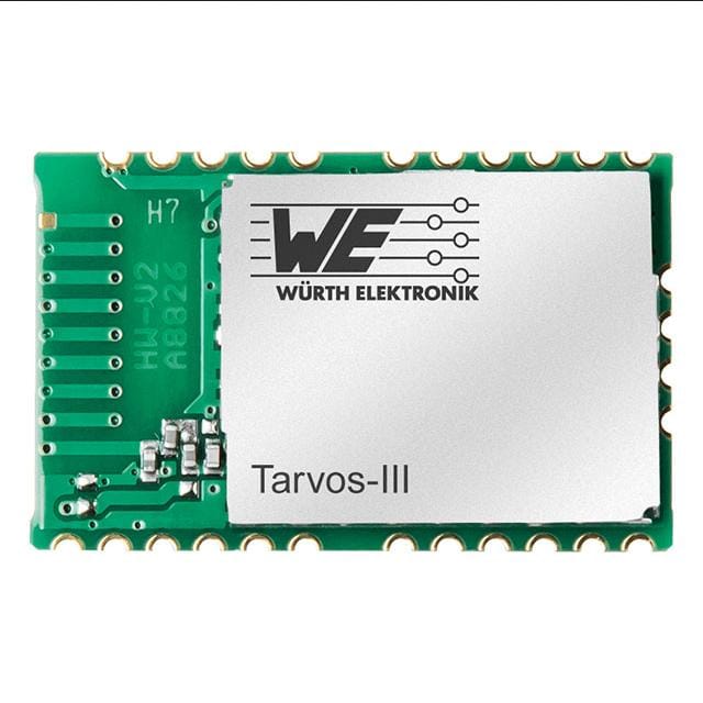 Würth Elektronik 732-2609011181000TR-ND,732-2609011181000CT-ND,732-2609011181000DKR-ND